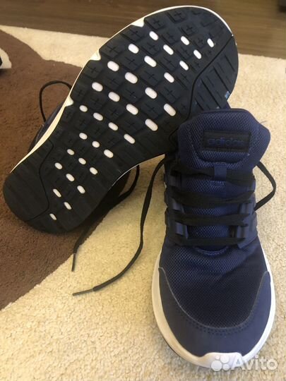 Кроссовки Adidas 8р