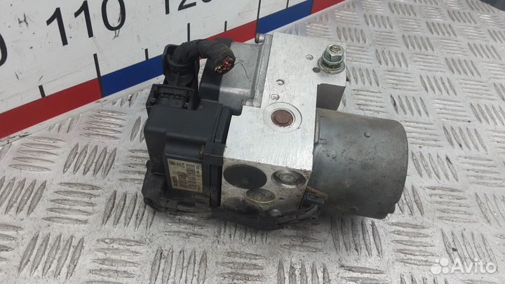 Блок ABS Volkswagen Passat B5 2000