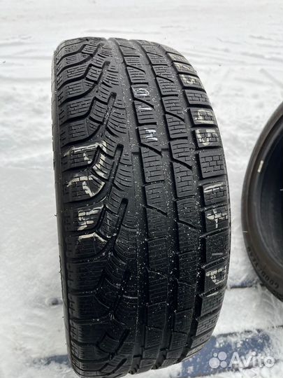 Pirelli Winter Sottozero II 225/45 R17 91H