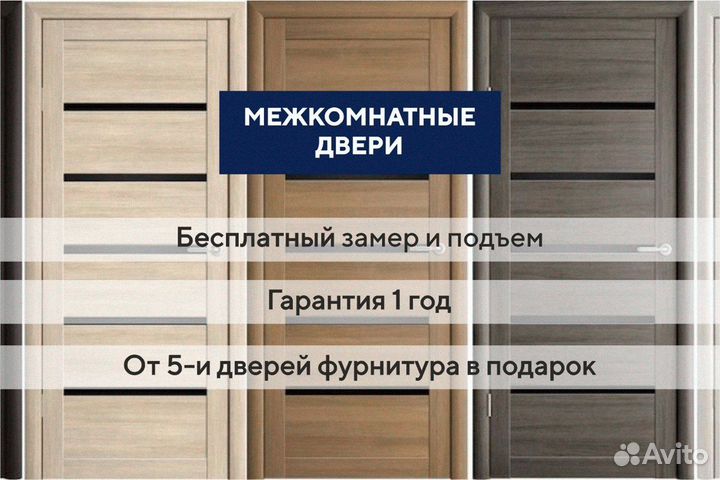 Двери межкомнатные пластиковые
