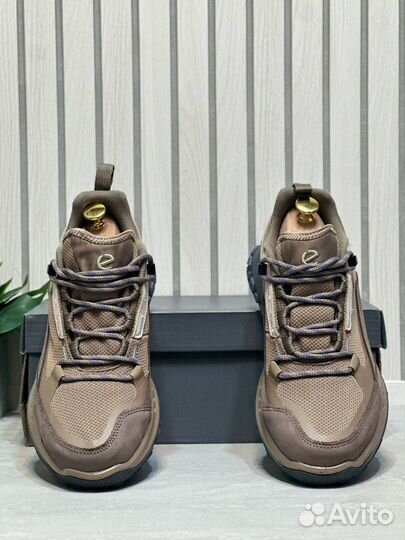 Кроссовки мужские Ecco