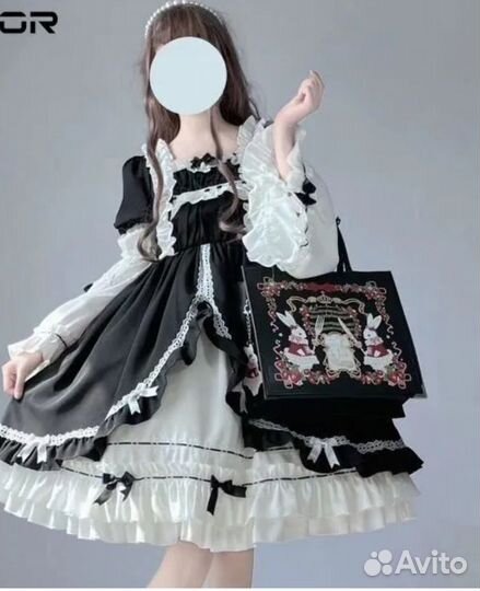 Платье женское 46 48