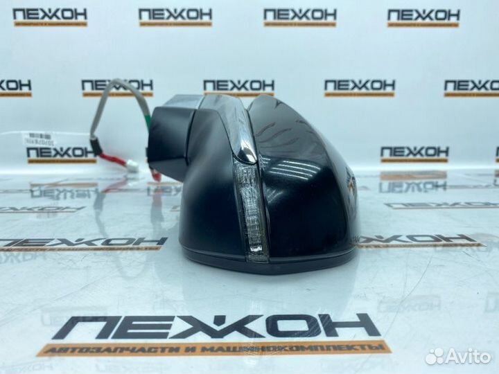 Зеркало левое Lexus Rx450H GYL25 3.5 2grfxs 2020