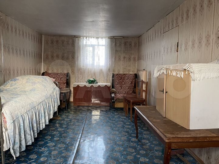 Дача 50 м² на участке 8 сот.