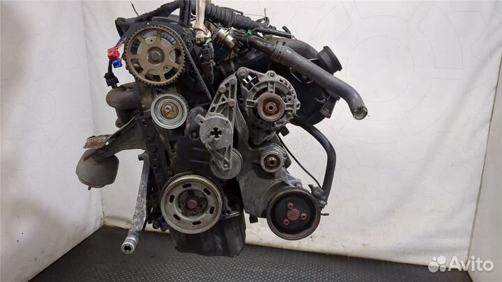 Гур Volkswagen Passat 5, 1998