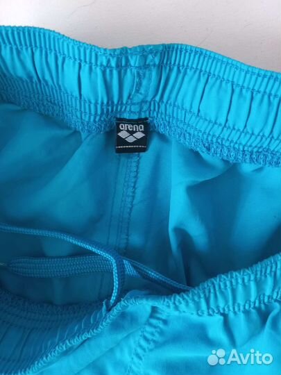 Шорты спортивные пакетом 152-158