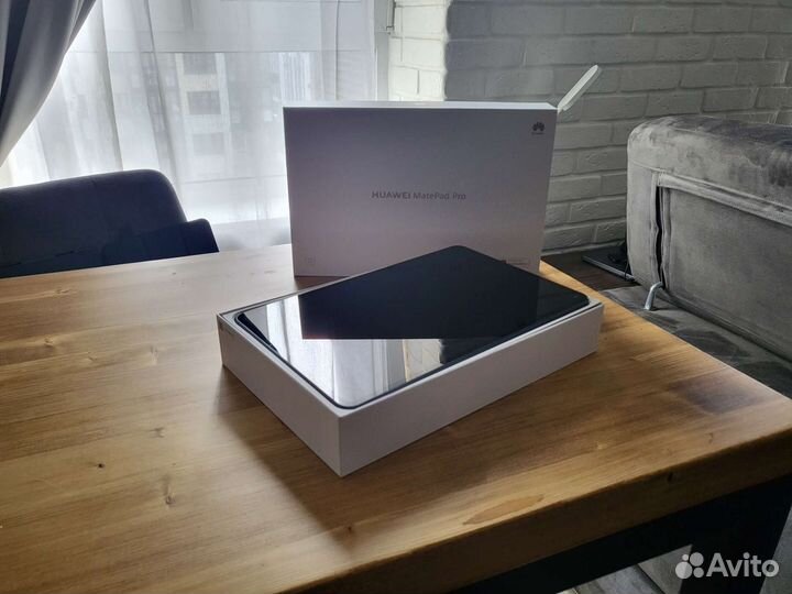 Huawei mate Pad Pro