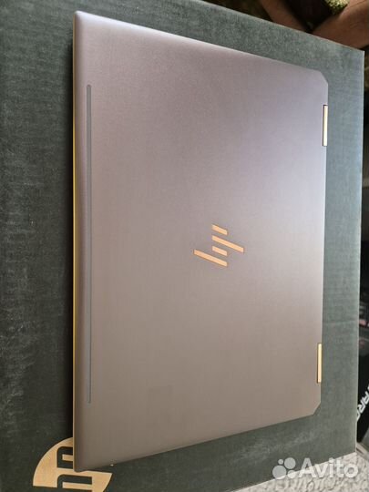 Ноубук Трансформер HP Spectre x360 Convertible