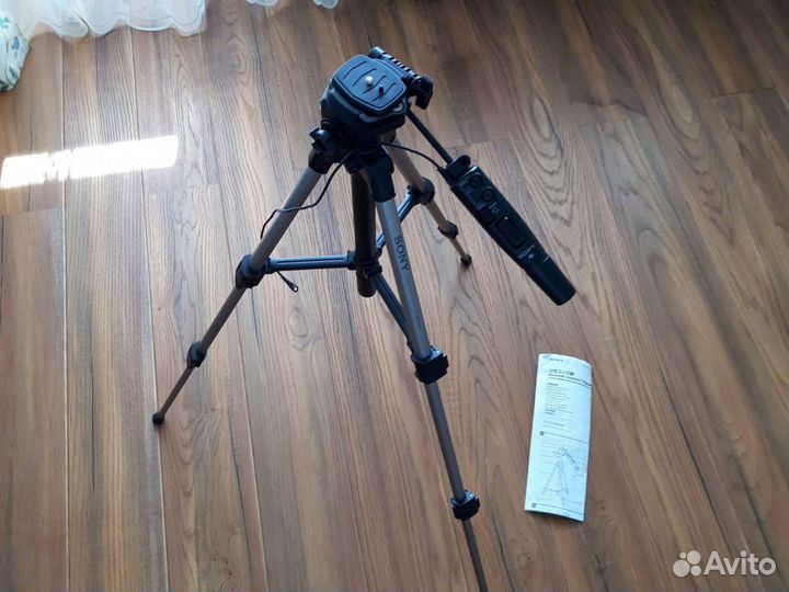 Штатив Sony VCT-D580RM