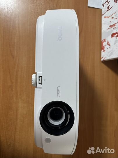 Проектор benq 1080p