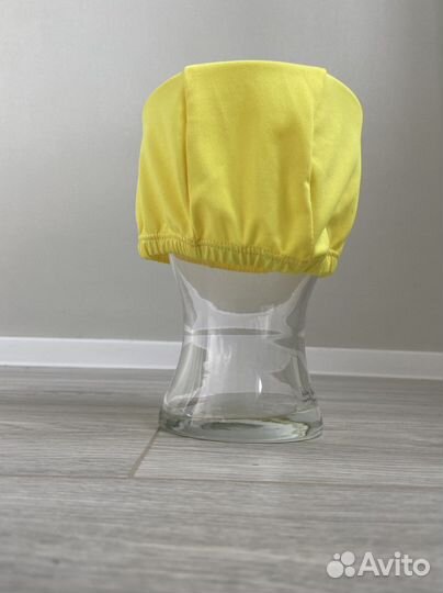 Шапочка детская для бассейна новая