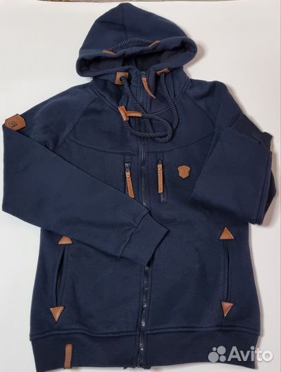 Naketano толстовка новая