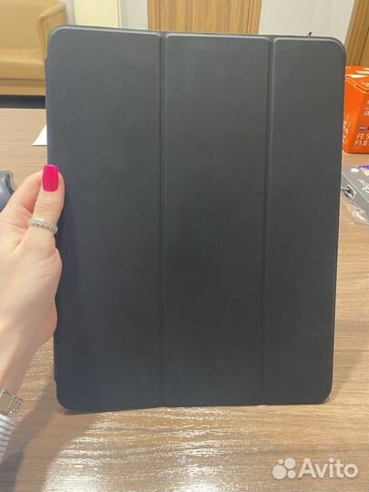 Чехол для iPad pro 12.9