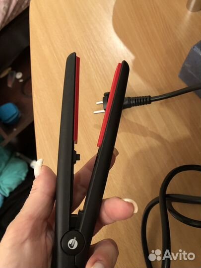 Щипцы гофре