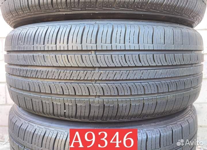 Nexen N'Priz AH5 215/55 R17 95S