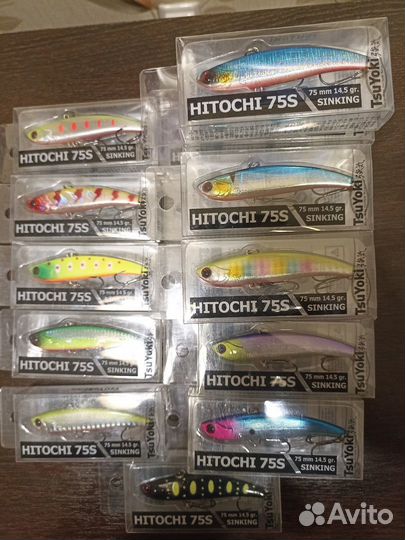 Раттлины и вибы: TsuYoki, usami,Pontoon21 и пр