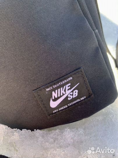 Сумка nike sb