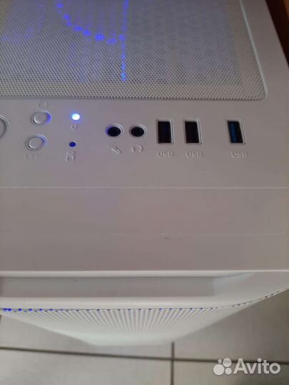Игровой пк i5
