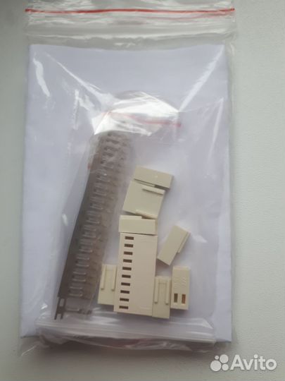 Банд декодер для трансивера