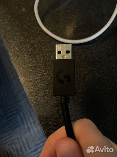 Игровая клавиатура Logitech G213 Prodigy