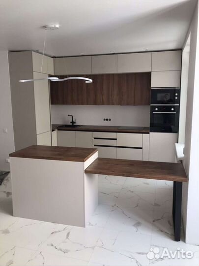 Сборка кухни.Сборщик кухонь