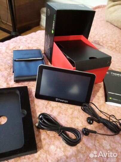 Gps навигатор