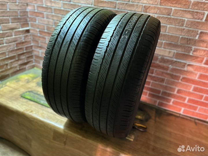 Michelin Latitude Tour HP 265/70 R16 112H