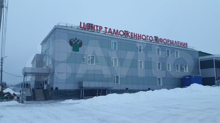 Склад, 200 м²