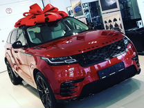 Land Rover Range Rover Velar 3.0 AT, 2017, 87 000 км, с пробегом, цена 7 000 000 руб.