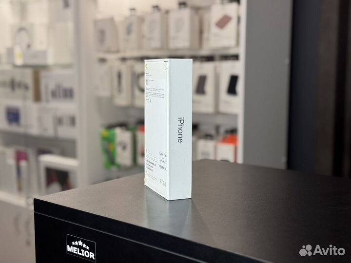 iPhone 15 Pro, 1 ТБ