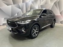 Haval F7 2.0 AMT, 2019, 102 580 км, с пробегом, цена 1 849 000 руб.