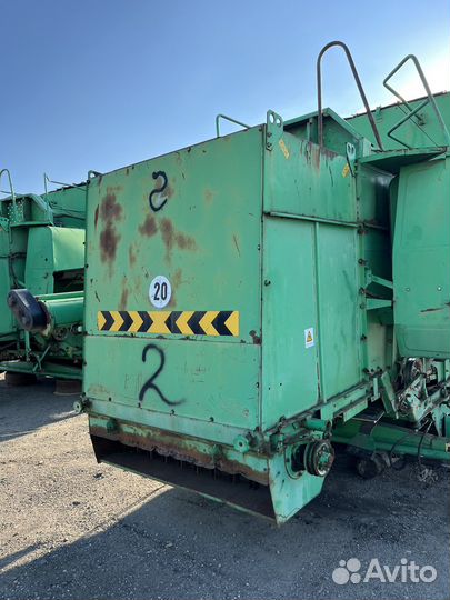 Измельчитель дон-1500Б