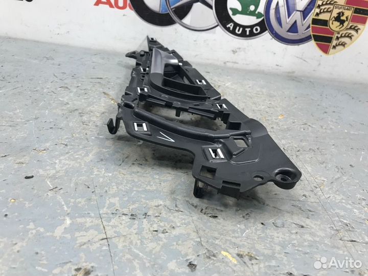 Ручка двери внутренняя передняя левая Audi A6 С7