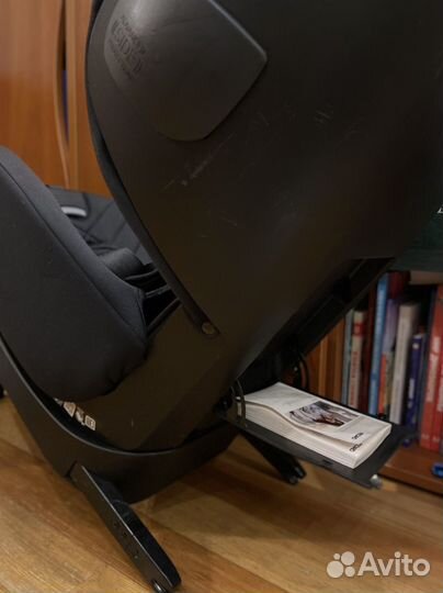 Детское автокресло recaro optiafix