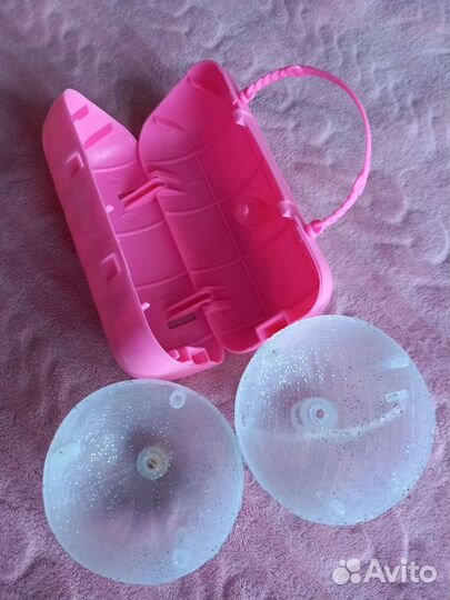 Шары капсула L.O.L