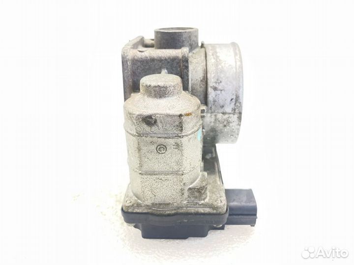 Дроссельная заслонка Infiniti Fx35 S50 3.5 VQ35DE