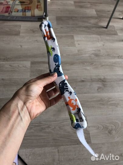 Корсет ортопедический детский