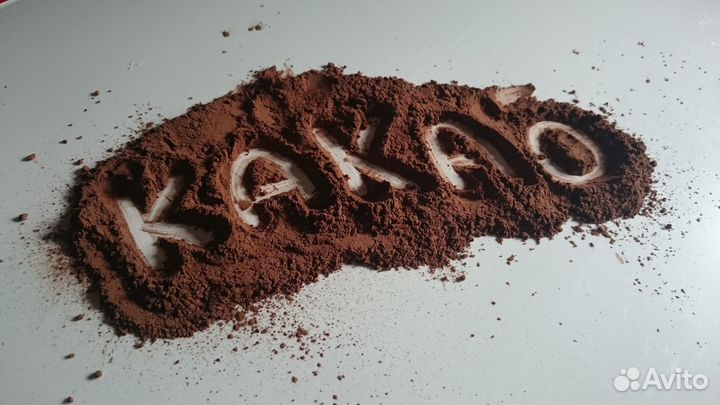 Продаётся натуральный какао порошок