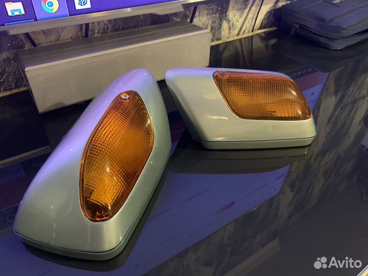 Зркала для мотоциклов BMW K серии