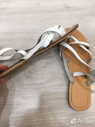 Сандалии ASOS