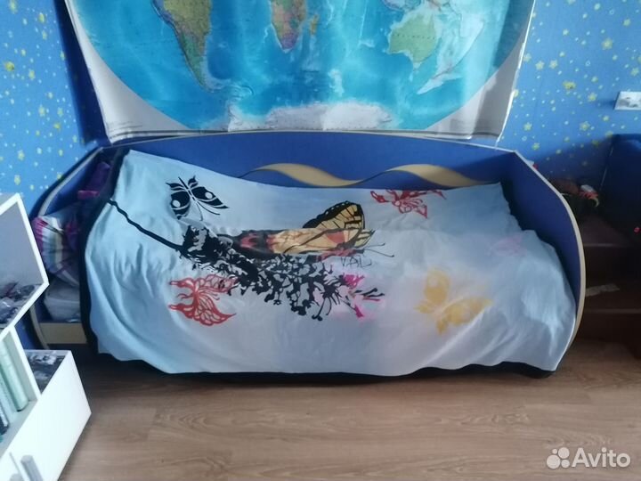 Детская мебель