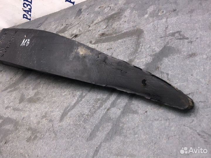 Уплотнитель крыла левый Ravon R4 2016-2023