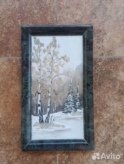 Светильники настенные