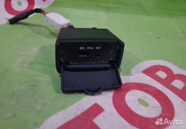 Разъем Kia Sportage 2 2004-2010