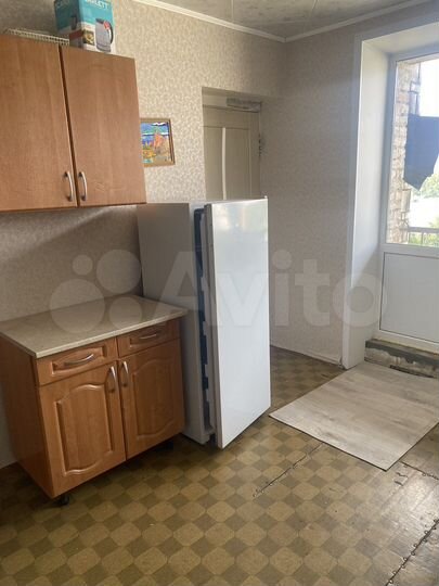 Комната 12 м² в 4-к., 8/9 эт.