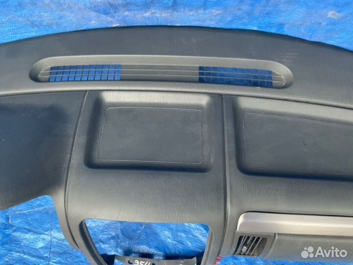 Торпедо Jeep Grand Cherokee WJ ERH 4.0L (242) I6