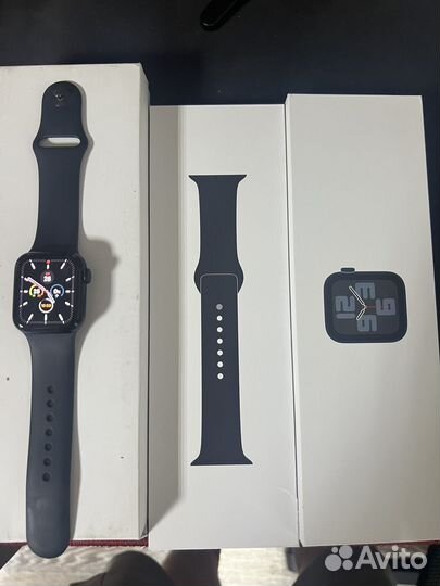 Apple watch SE 2 40 mm
