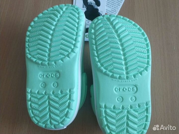 Crocs детские Original