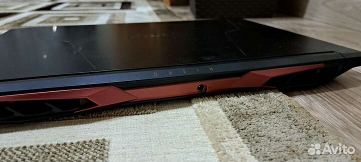 Acer nitro 5