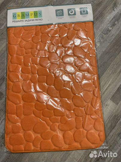 Коврик для ванной